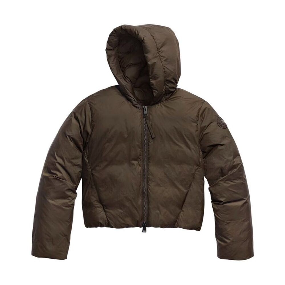 Canada Goose Womens Elba Jacket